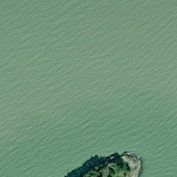 Satellite imagery of Long Point, US