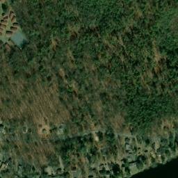 Satellite imagery of Gold Point, US