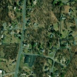Satellite imagery of Pegs Point, US