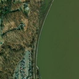 Satellite imagery of Pegs Point, US