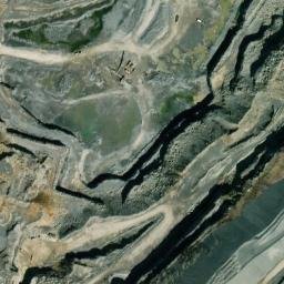 Satellite imagery of Clinton Point, US