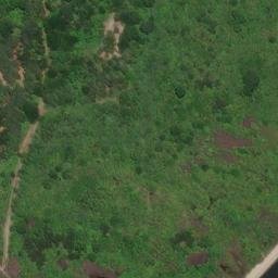 Satellite imagery of Calf Pasture Point, US
