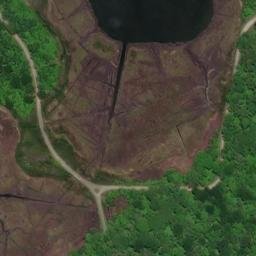 Satellite imagery of Northeast Point, US