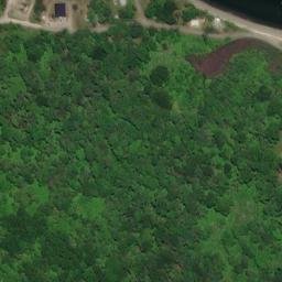 Satellite imagery of Northeast Point, US