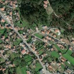 Satellite imagery of Marco Casa de Bragança V - São Romão de Neiva/Castelo do Neiva, ES