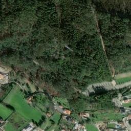 Satellite imagery of Marco Casa de Bragança V - São Romão de Neiva/Castelo do Neiva, ES