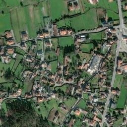Satellite imagery of Castelo do Neiva/São Romão de Neiva, ES