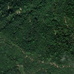 Satellite imagery of Pedra termenera del Pi d'en Buac, ES
