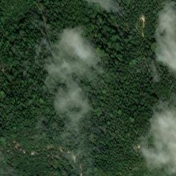 Satellite imagery of Pedra termenera del Pi d'en Buac, ES