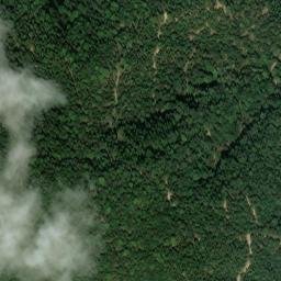 Satellite imagery of Pedra termenera del Pi d'en Buac, ES