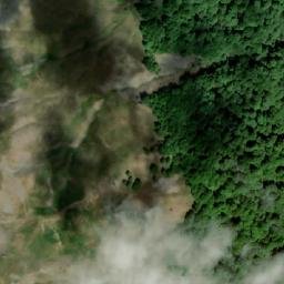 Satellite imagery of Penurikin Kamen, MK