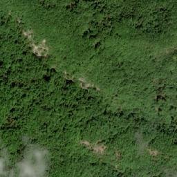 Satellite imagery of Penurikin Kamen, MK