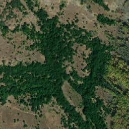 Satellite imagery of Svrdel, MK