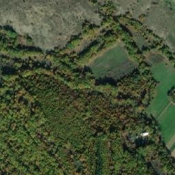 Satellite imagery of Svrdel, MK