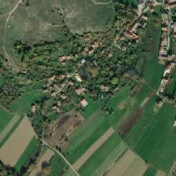 Satellite imagery of Svrdel, MK