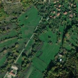 Satellite imagery of Čukar, MK