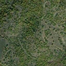 Satellite imagery of Čukar, MK