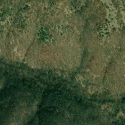 Satellite imagery of Golo Brdce, MK