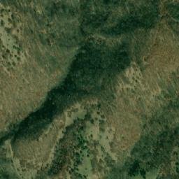 Satellite imagery of Golo Brdce, MK