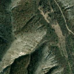 Satellite imagery of Bunarski Rid, MK