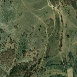 Satellite imagery of Meloj, MK