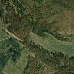 Satellite imagery of Meloj, MK