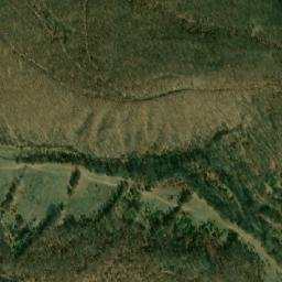 Satellite imagery of Meloj, MK