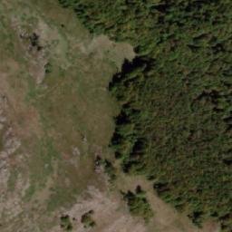 Satellite imagery of Ibraimica, MK