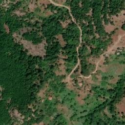 Satellite imagery of Mioramnište, MK