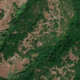 Satellite imagery of Mioramnište, MK