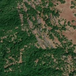 Satellite imagery of Mioramnište, MK