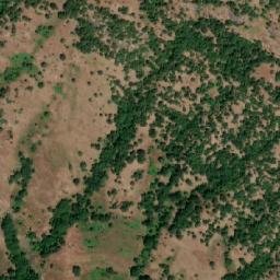 Satellite imagery of Bočvi, MK