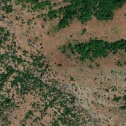 Satellite imagery of Bočvi, MK