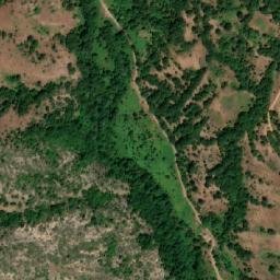 Satellite imagery of Bočvi, MK