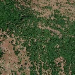 Satellite imagery of Sokolovec, MK