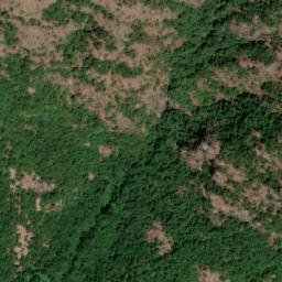 Satellite imagery of Sokolovec, MK