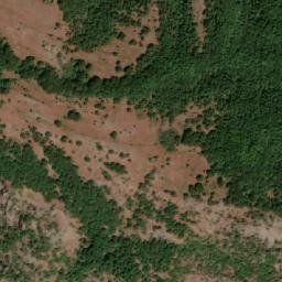 Satellite imagery of Štrbino, MK