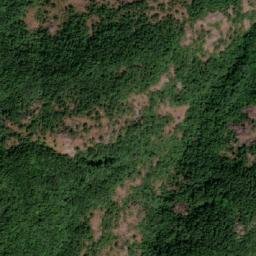 Satellite imagery of Štrbino, MK