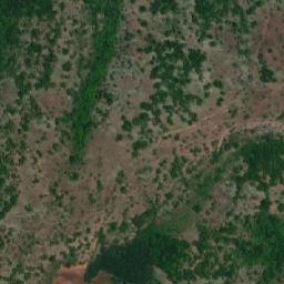Satellite imagery of Korija, MK