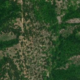 Satellite imagery of Bikirtelija, MK