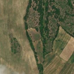 Satellite imagery of Ešik Čuka, MK