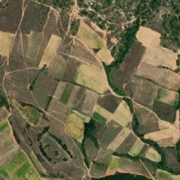 Satellite imagery of Bardak Čukar, MK