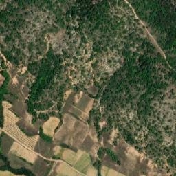Satellite imagery of Bardak Čukar, MK