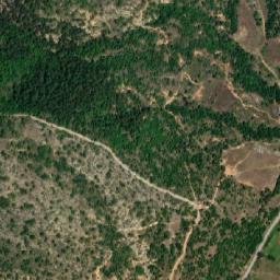 Satellite imagery of Bardak Čukar, MK