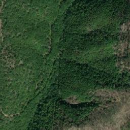 Satellite imagery of Goli Rid, MK