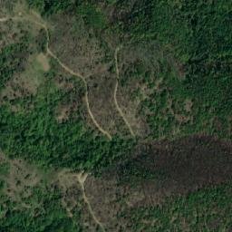 Satellite imagery of Amza Mala, MK