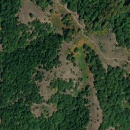 Satellite imagery of Belosleme, MK