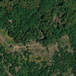 Satellite imagery of Belosleme, MK