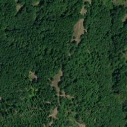 Satellite imagery of Omarovec, MK