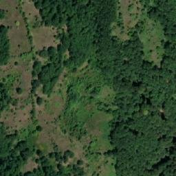 Satellite imagery of Omarovec, MK